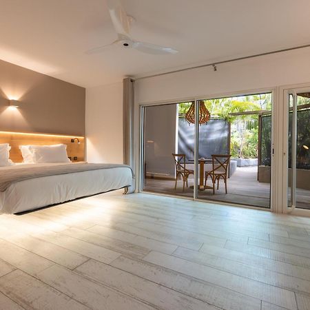Pearl Beach Hotel Gustavia Ngoại thất bức ảnh