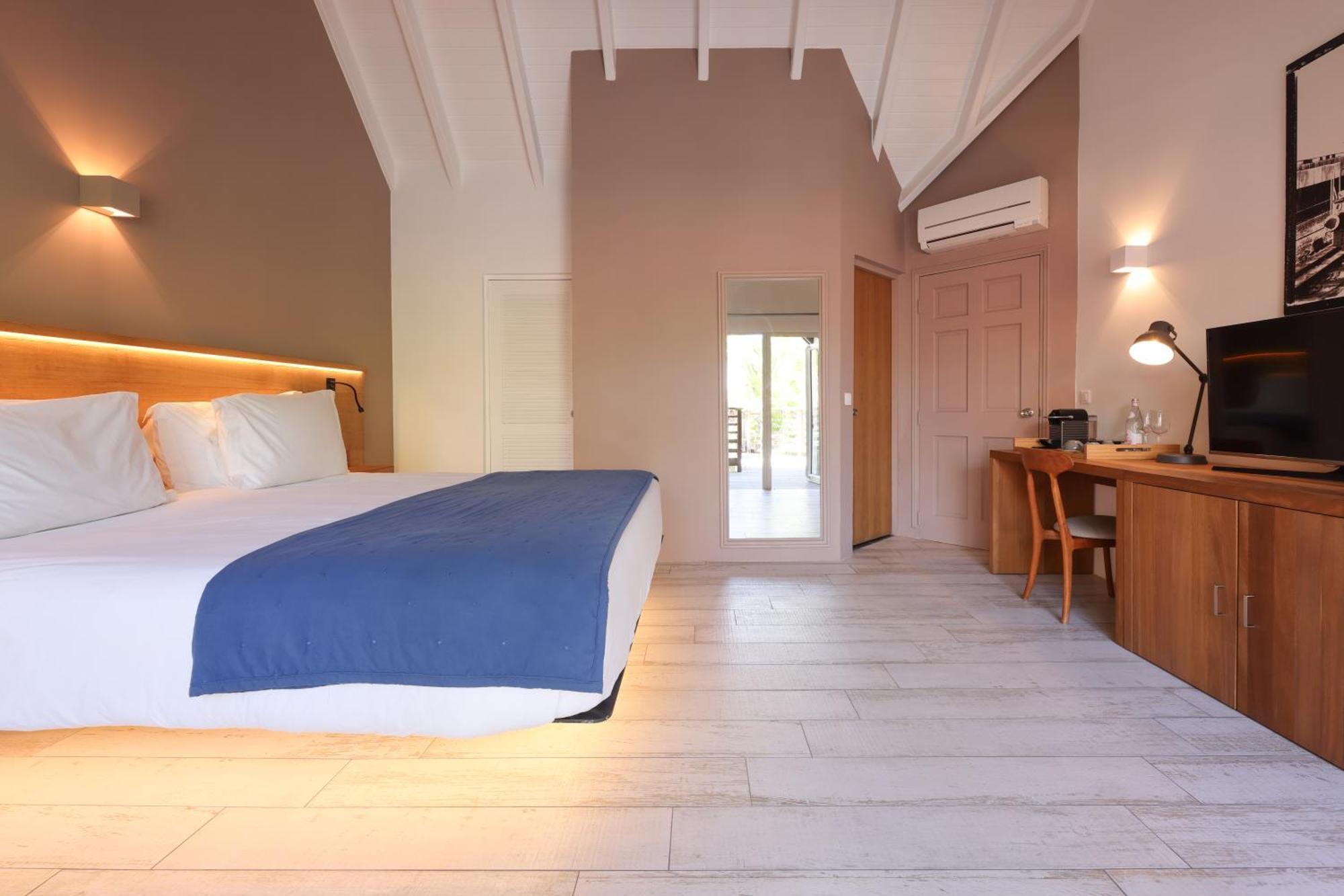 Pearl Beach Hotel Gustavia Ngoại thất bức ảnh