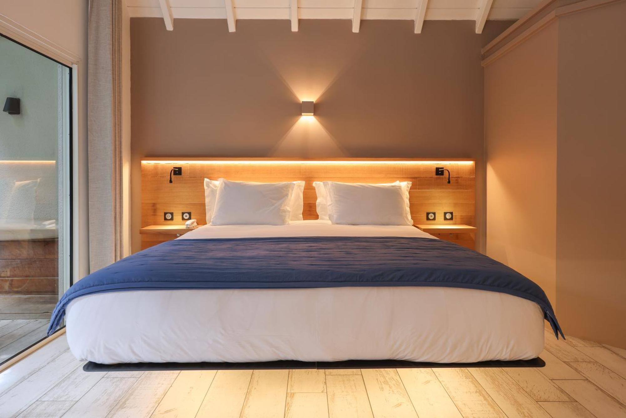 Pearl Beach Hotel Gustavia Ngoại thất bức ảnh