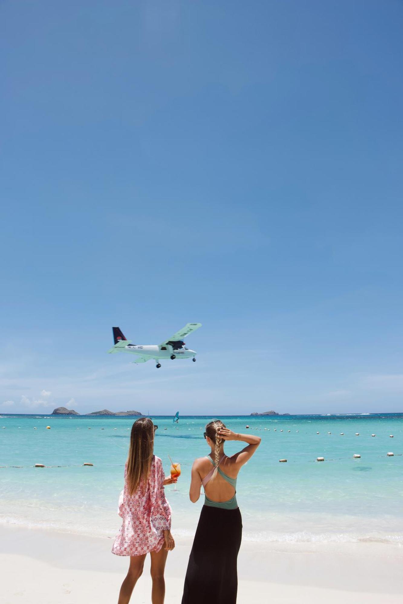 Pearl Beach Hotel Gustavia Ngoại thất bức ảnh