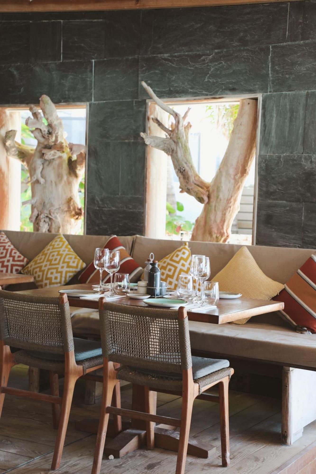 Pearl Beach Hotel Gustavia Ngoại thất bức ảnh