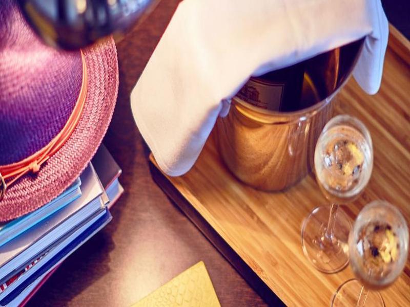 Pearl Beach Hotel Gustavia Ngoại thất bức ảnh