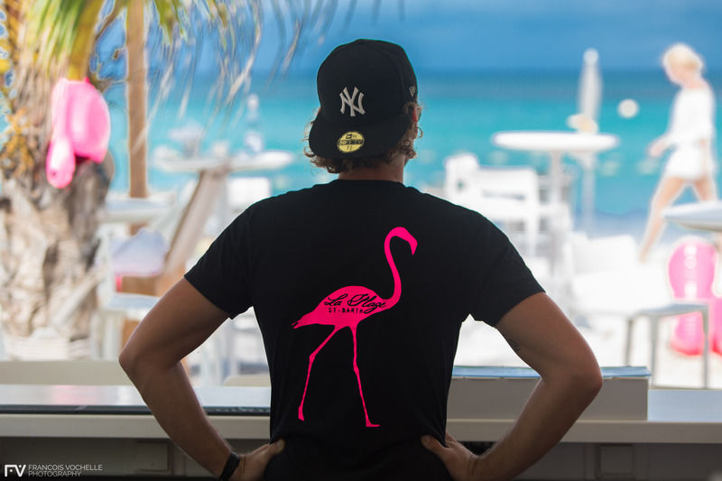 Pearl Beach Hotel Gustavia Ngoại thất bức ảnh