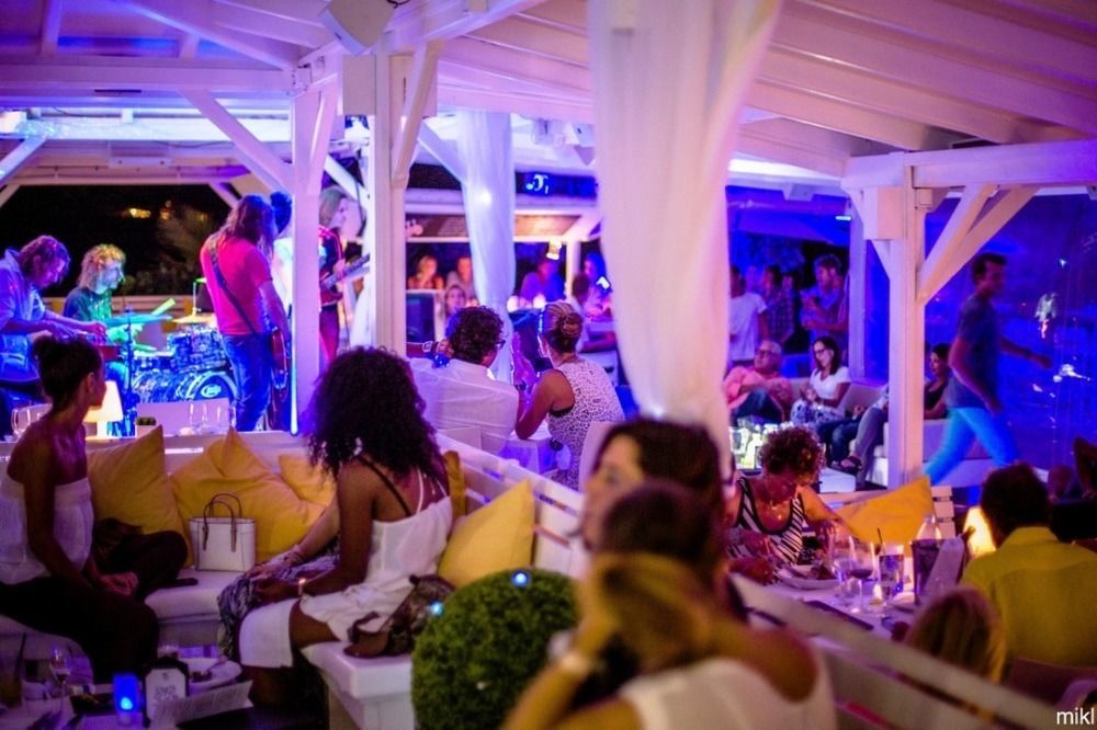 Pearl Beach Hotel Gustavia Ngoại thất bức ảnh