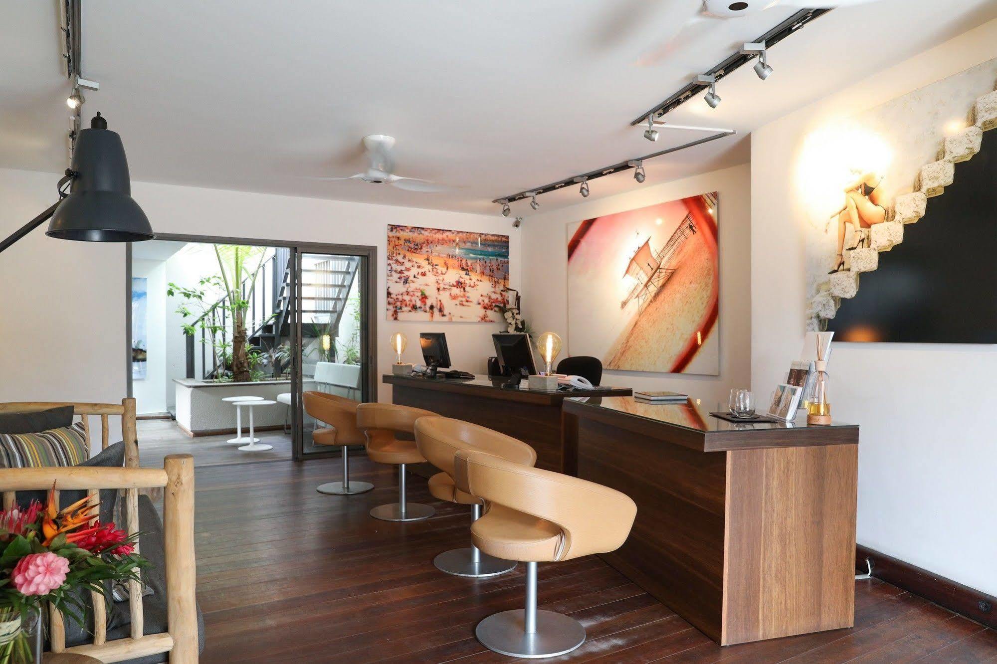 Pearl Beach Hotel Gustavia Ngoại thất bức ảnh