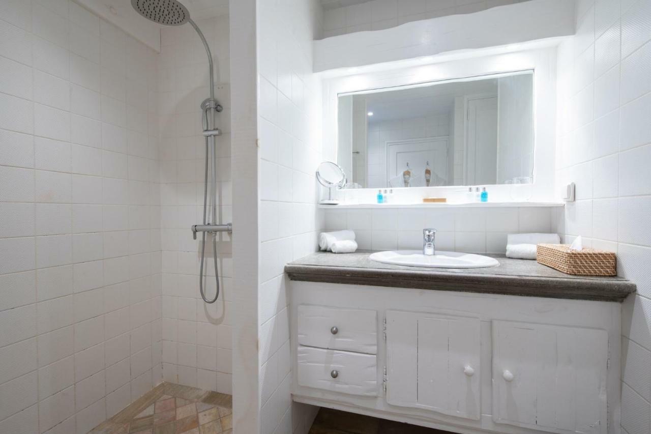 Pearl Beach Hotel Gustavia Ngoại thất bức ảnh