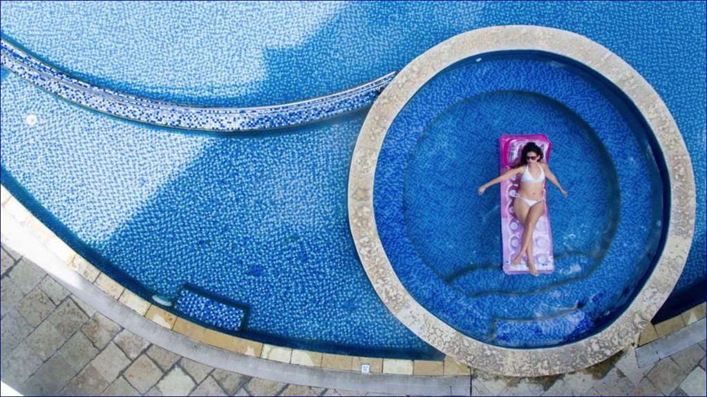 Pearl Beach Hotel Gustavia Tiện nghi bức ảnh